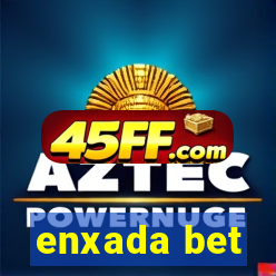 enxada bet